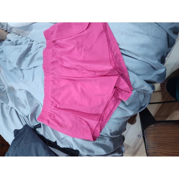 Calvin Klein Performance Women's running short XL - Picture 1 of 3